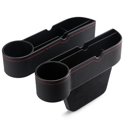 Car Seat Gap Filler Organizer for Tesla Model 3