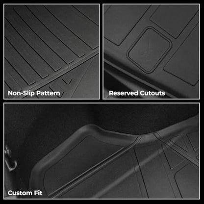 Cargo Mat for 2025