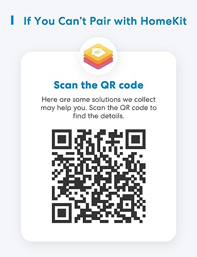 Smart Garage Door Opener Remote Work with HomeKit