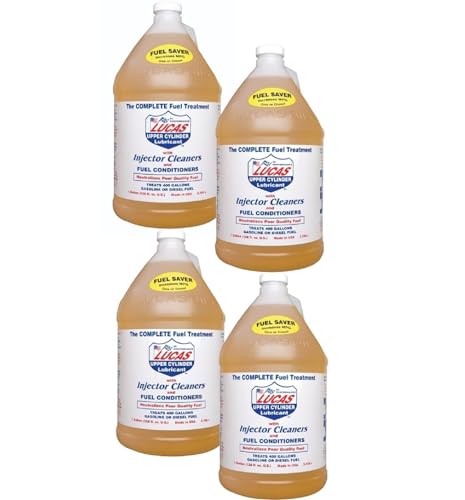 10013 Fuel Treatment (512 Fl Oz)