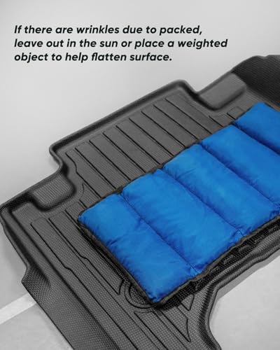 Car Floor Mats for Nissan Frontier 2008 (4 Count)