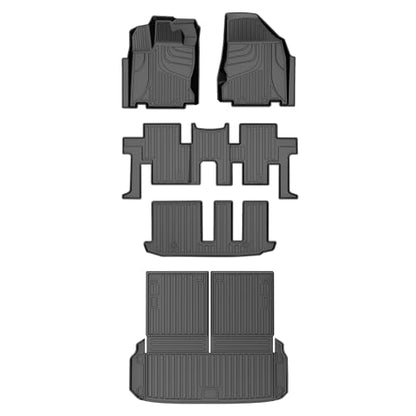 Floor Mats Set Mat for 2013