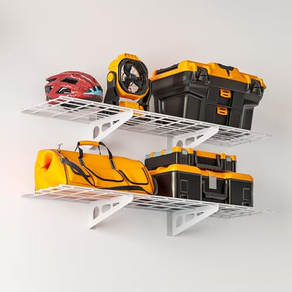 Garage Shelving