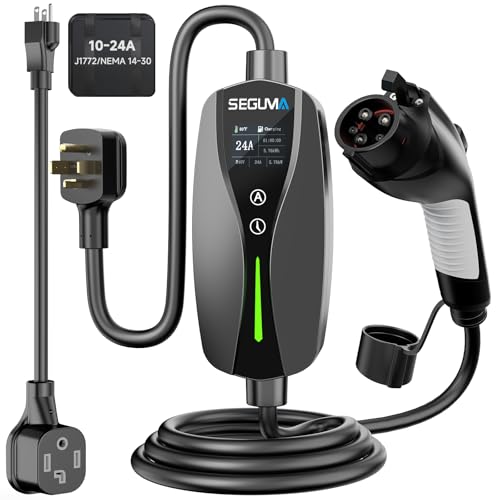 Level 1 2 EV Charger