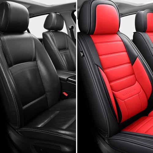 Front Car Seat Covers