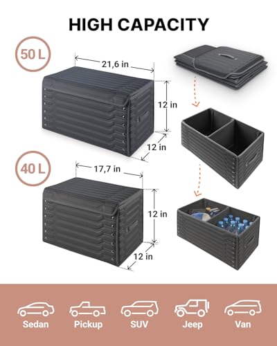 Cargo Organizer