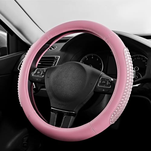 Steering Wheel Cover