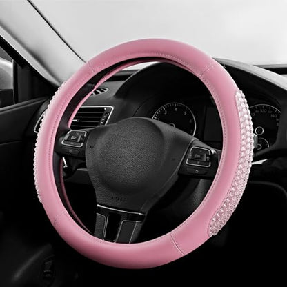 Steering Wheel Cover