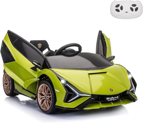 12V Kids Electric Ride On Car