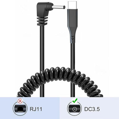 Radar Detector Cable