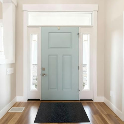 Ribbed Entryway Mat