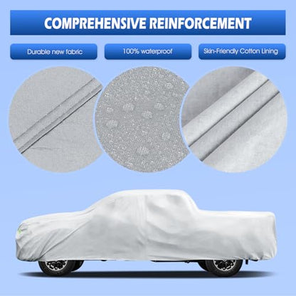Car Cover Multi