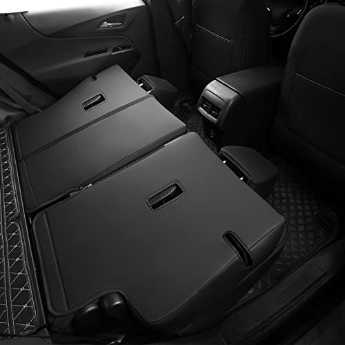 Terrain Seat Covers