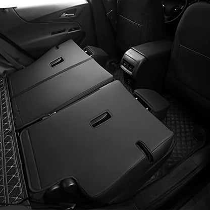 Terrain Seat Covers