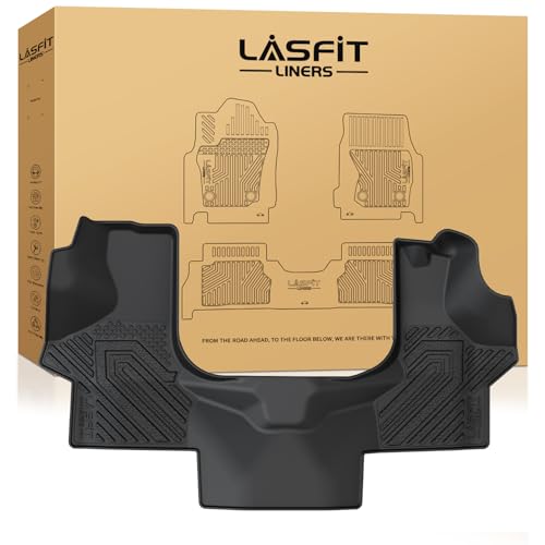 Floor Mats for Chevrolet Chevy Express