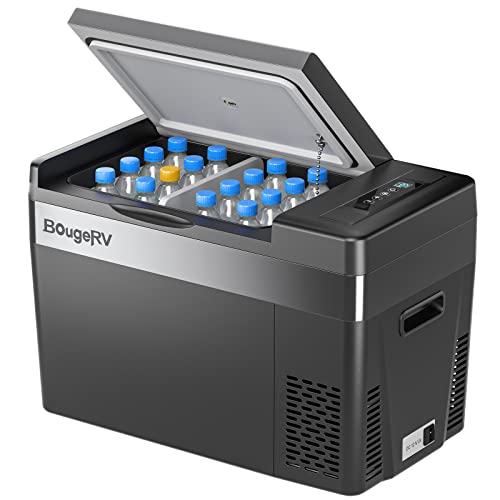 12v refrigerator 30 Quart