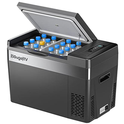 12v refrigerator 30 Quart