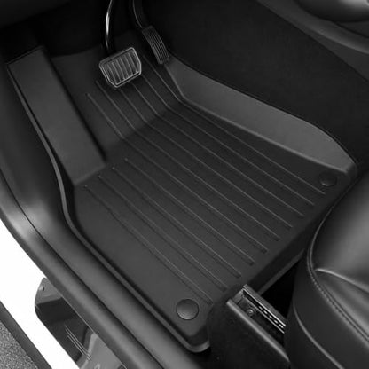 Floor Mats for 2021
