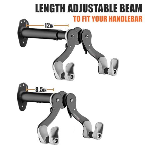 Horizontal Wall Mount Hanger