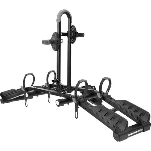 Destination 2 Hitch Bike Rack (2 Count)
