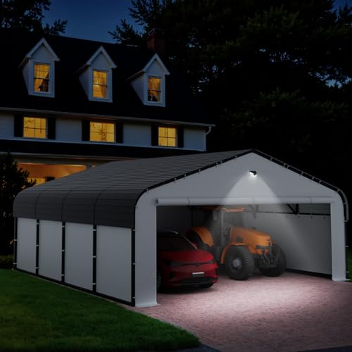 Carports Canopy Heavy Duty