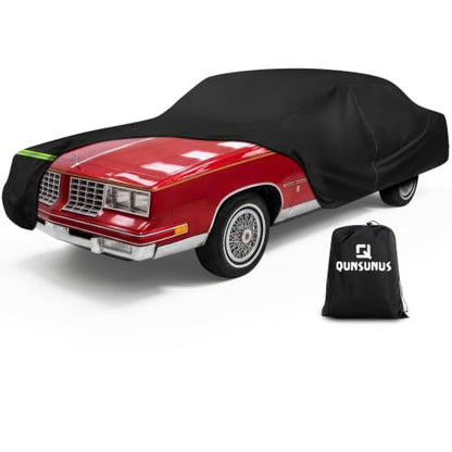 Car Cover for Oldsmobile Cutlass Supreme