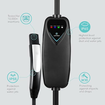 Level 2 Tesla Charger