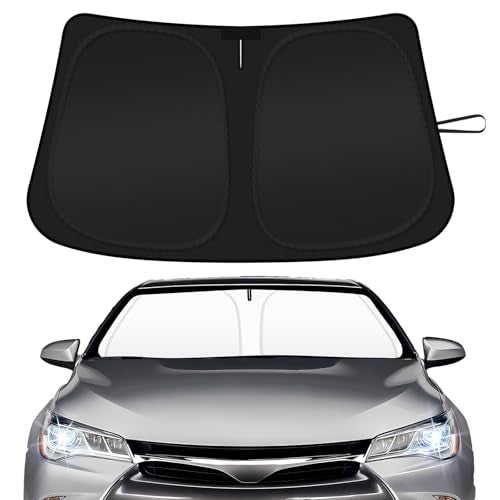 Car Windshield Sun Shade for 2012