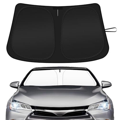 Car Windshield Sun Shade for 2012
