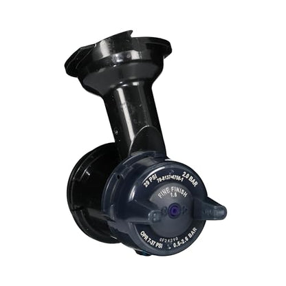 Performance Gravity Fine Finish