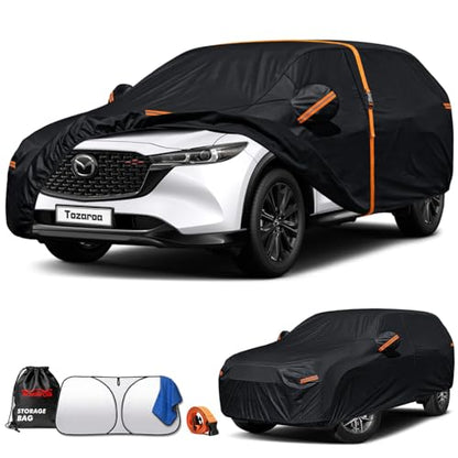Mazda CX 5 SUV Cover Waterproof All