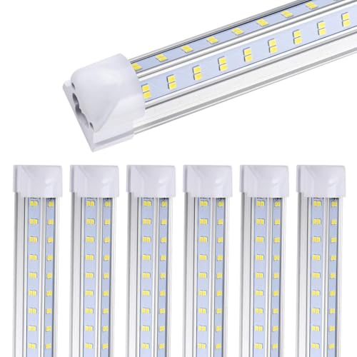 4FT LED Shop Light