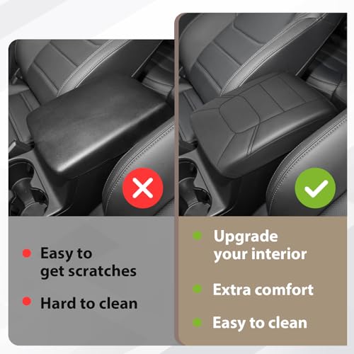 Armrest Cover for Mazda CX