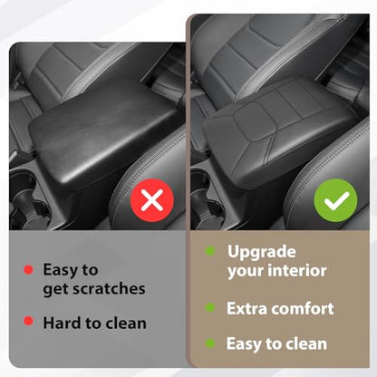 Armrest Cover for Mazda CX