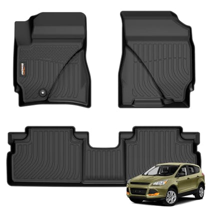 Floor Mats for 2009