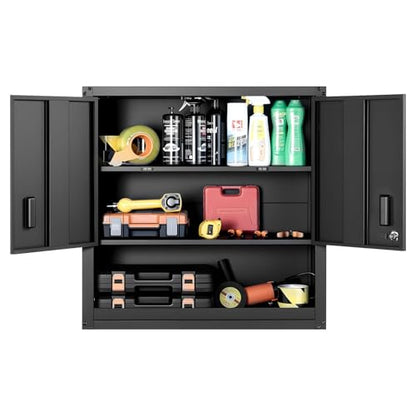 Metal Wall Cabinet
