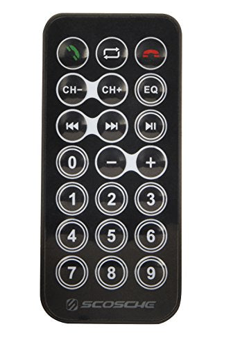BTFM2A BTFREQ Universal Bluetooth Hands