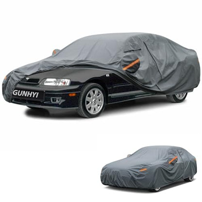 Premium Car Cover Custom Fit Infiniti G