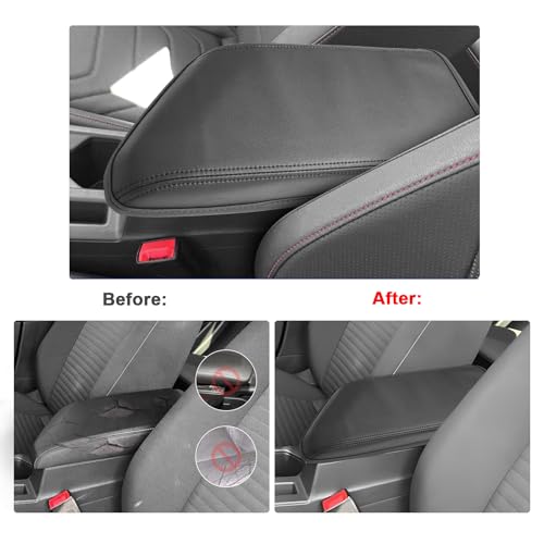 for 2020 2025 VW Jetta Armrest Cover