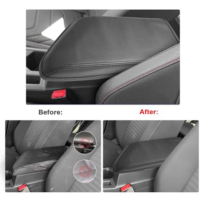 for 2020 2025 VW Jetta Armrest Cover