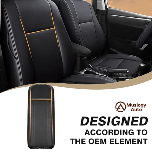 Armrest Cover for Toyota RAV4 2013