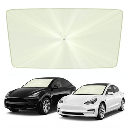 Custom Fit Tesla Model 3