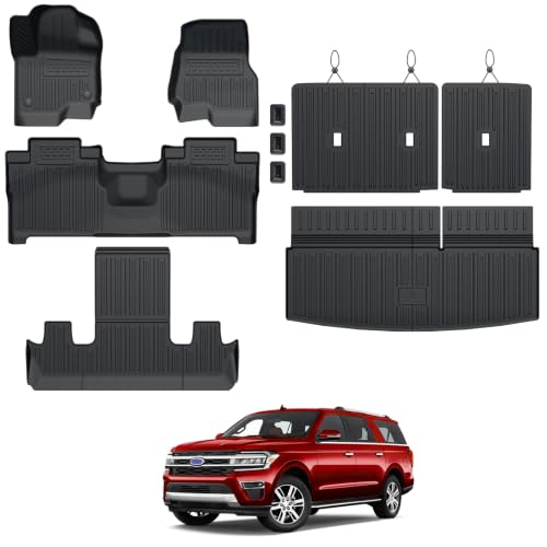 Floor Mats for 2018