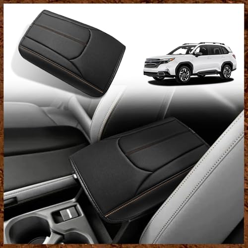 Armrest Cover for Subaru Forester 2025+