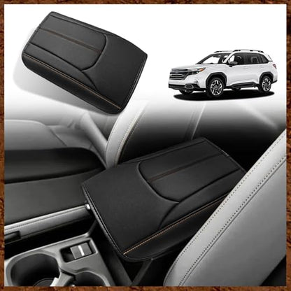 Armrest Cover for Subaru Forester 2025+
