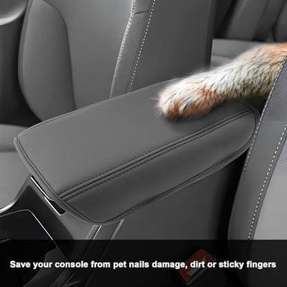 for 2025 2026 Kia K4 Armrest Cover for 2025 2026 Kia K4 Accessories