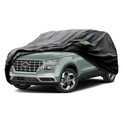 Custom Fit Car Cover for 2020