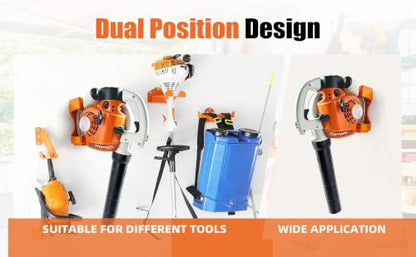 Leaf Blower Hanger