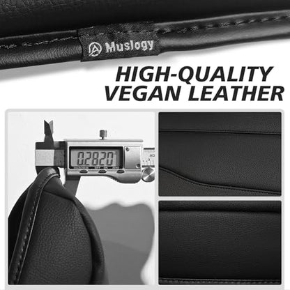 Armrest Cover for Silverado Sierra 2019