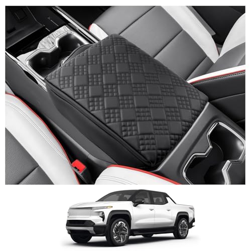 for 2024 2025 2026 Silverado EV